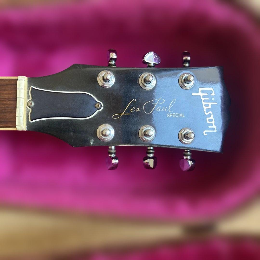 Gibson Les Paul Special 1990年製（USA）