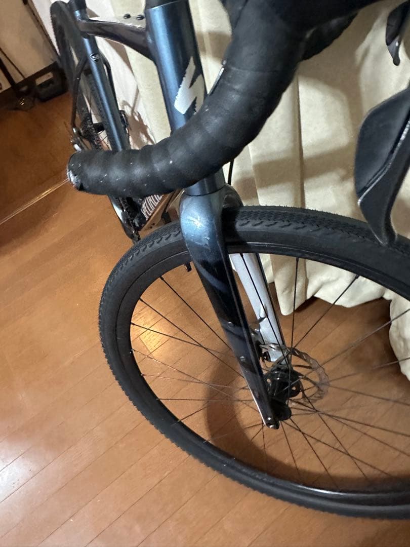 SPECIALIZED　DIVERGE E5 グラベルロードバイク