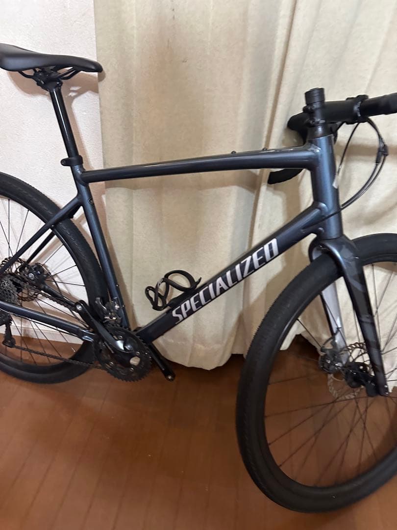 SPECIALIZED　DIVERGE E5 グラベルロードバイク