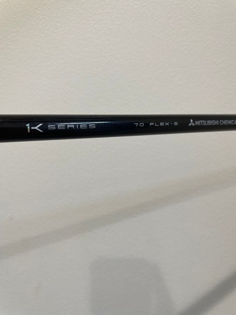 PING G440 LST フェアウェイウッド テンセイプロホワイト1K 70S