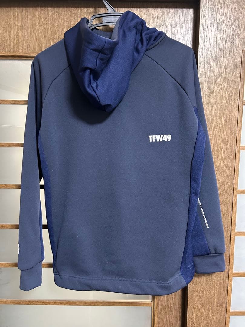 tfw49 セットアップ