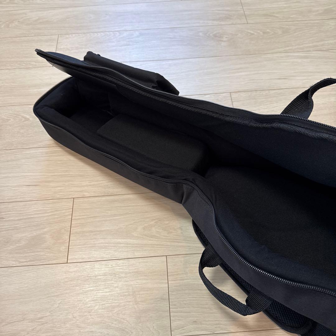 ギブソン　ギグバッグ