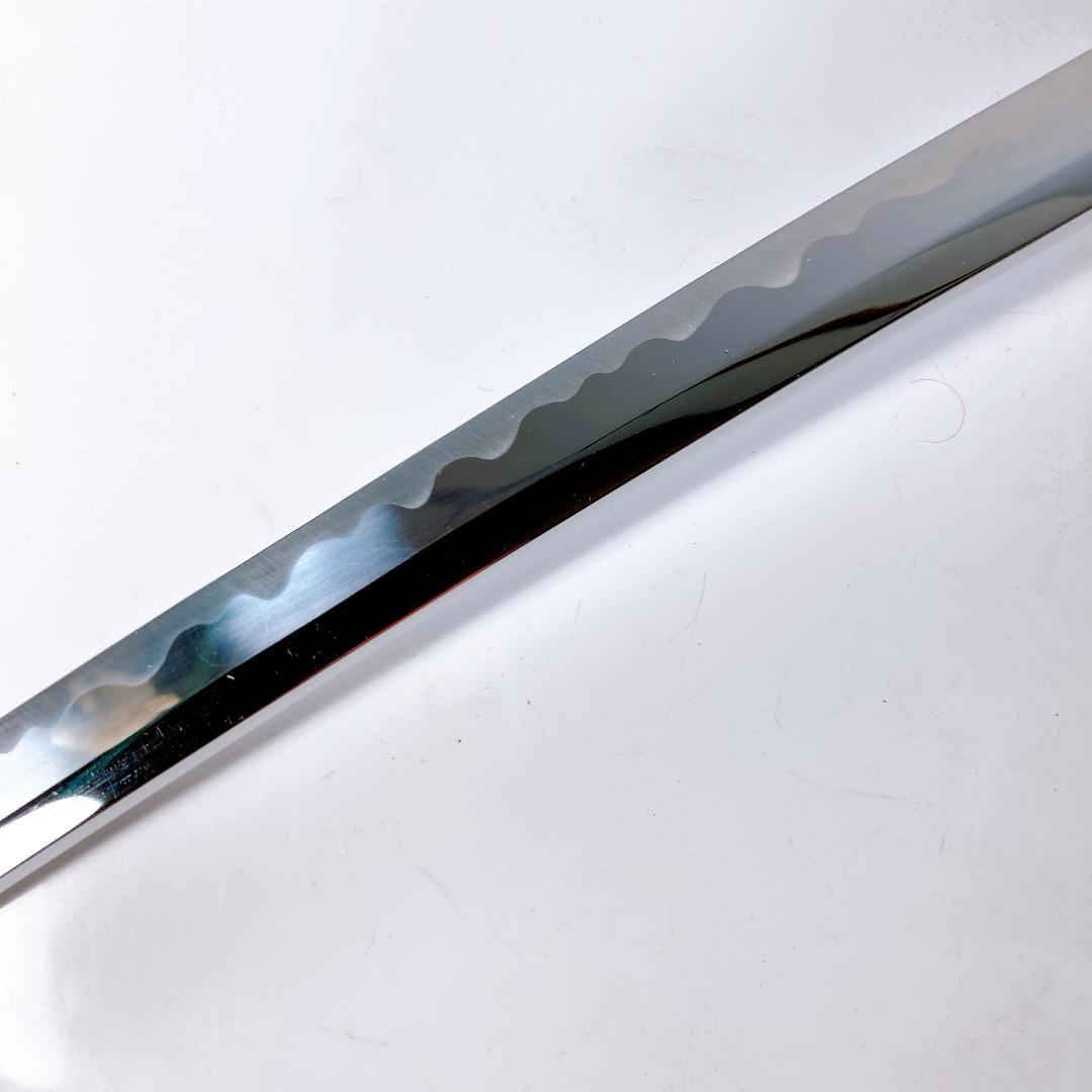 模造刀 大日本帝国陸軍 将校軍刀 九八式軍刀(野戦拵え) 武具 演劇 コスプレ