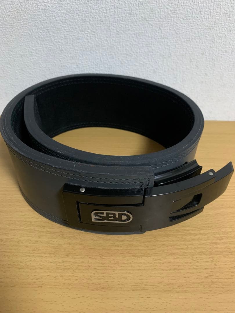sbdベルト　forge