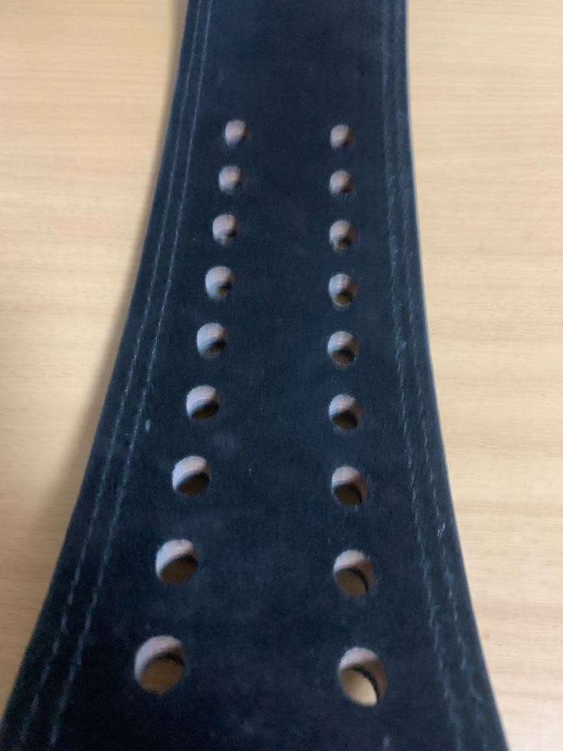 sbdベルト　forge