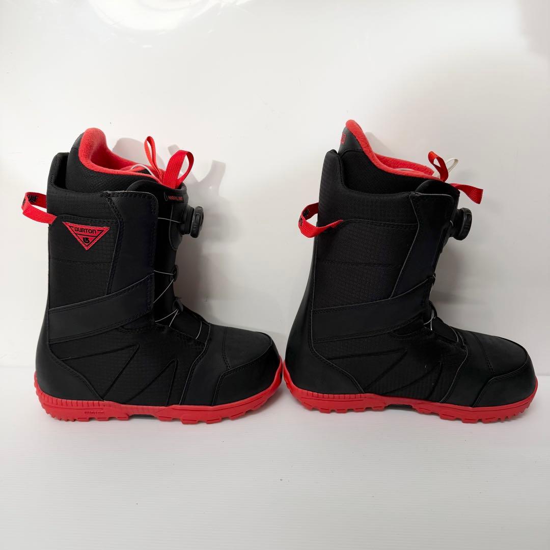 新品未使用　BURTON CARTEL スノボセット　バートン　スノーボード 板