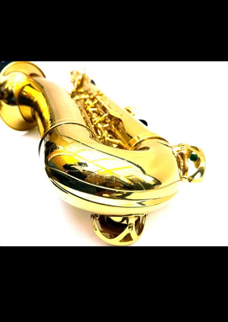 Eldon by Antigua ETS-28 テナーサックス