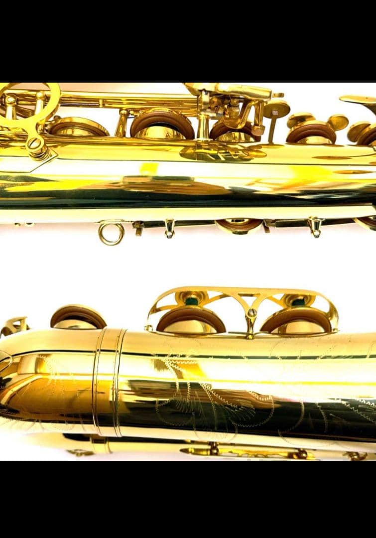 Eldon by Antigua ETS-28 テナーサックス