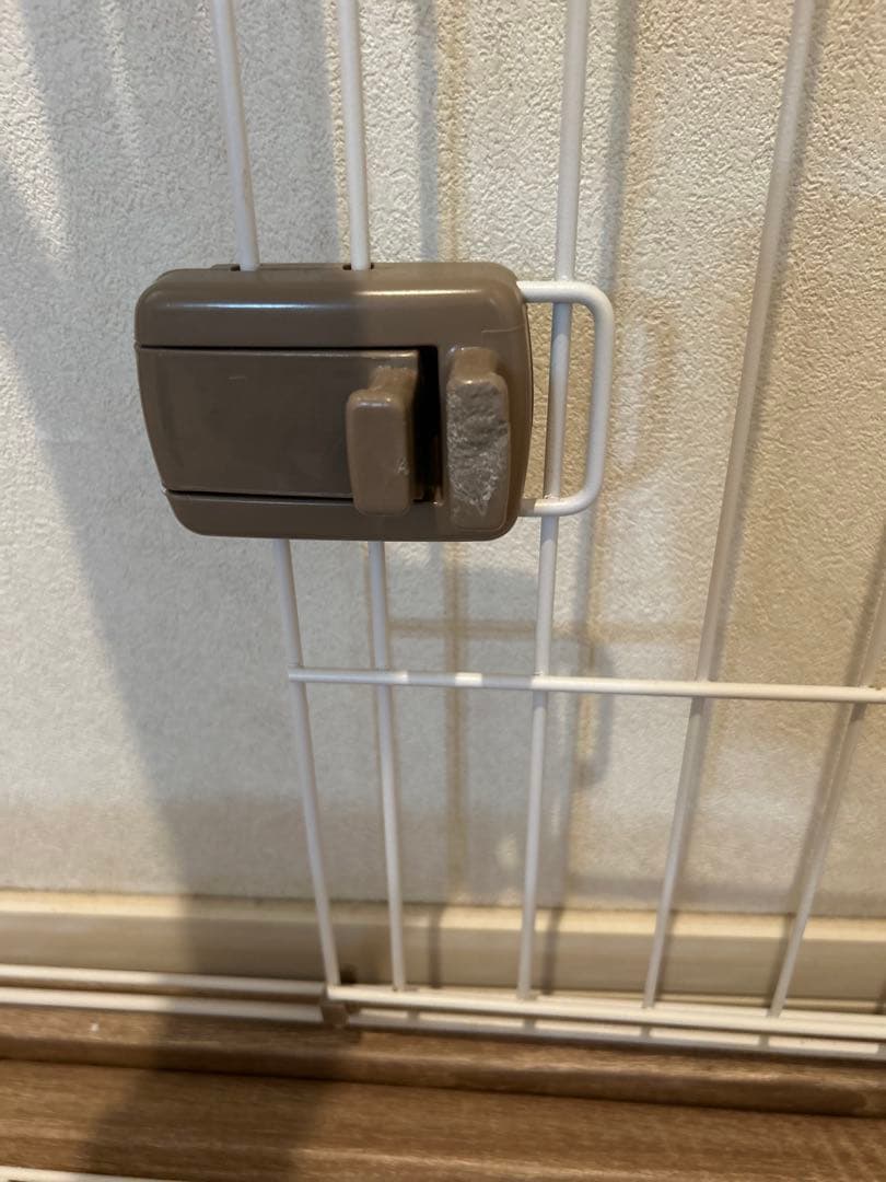 アイリスオーヤマ　ゲージ　ワイド