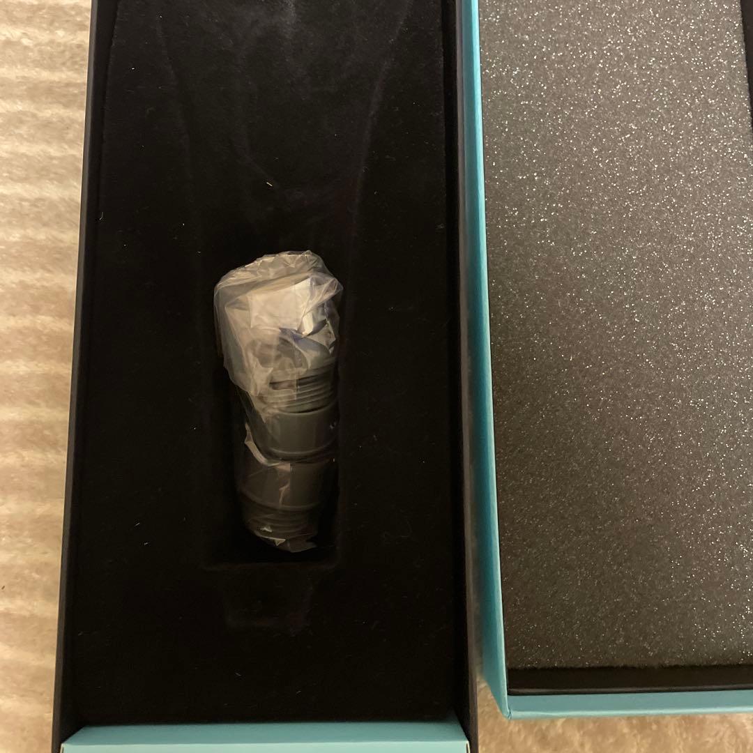 ReFa ファインバブルS ホワイト