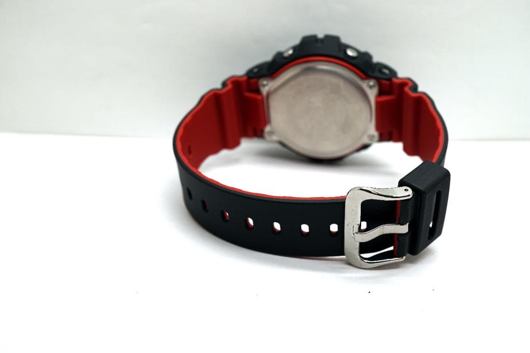 時計 CASIO G-SHOCK GT-R DW-6900FS KWA2003L00