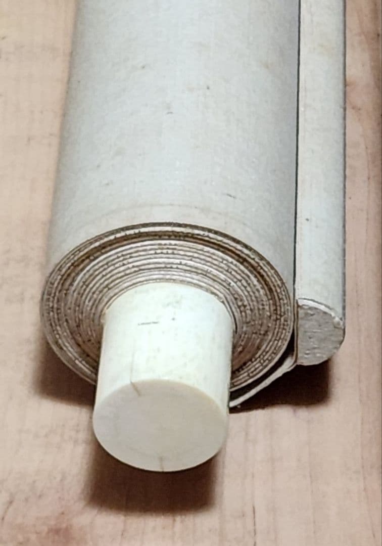 【朧月夜桜図】今井景樹 2702 おぼろ月 さくら 共箱 肉筆 掛け軸