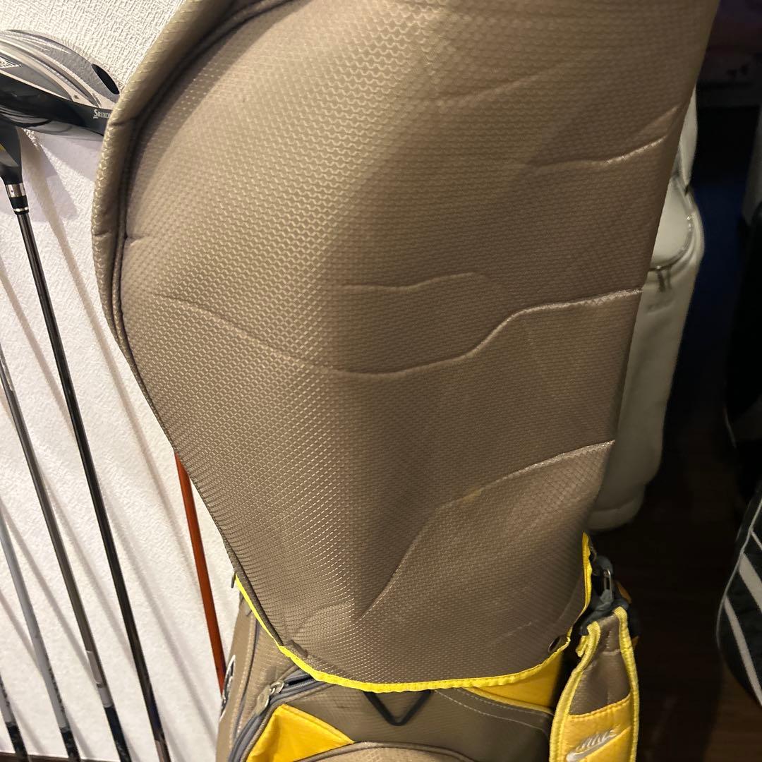 NIKE 16本　メンズ　VR-s 右利き　ナイキゴルフセット