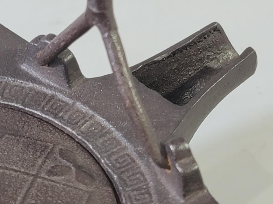 鉄瓶 銚子 共箱 美品 DT757