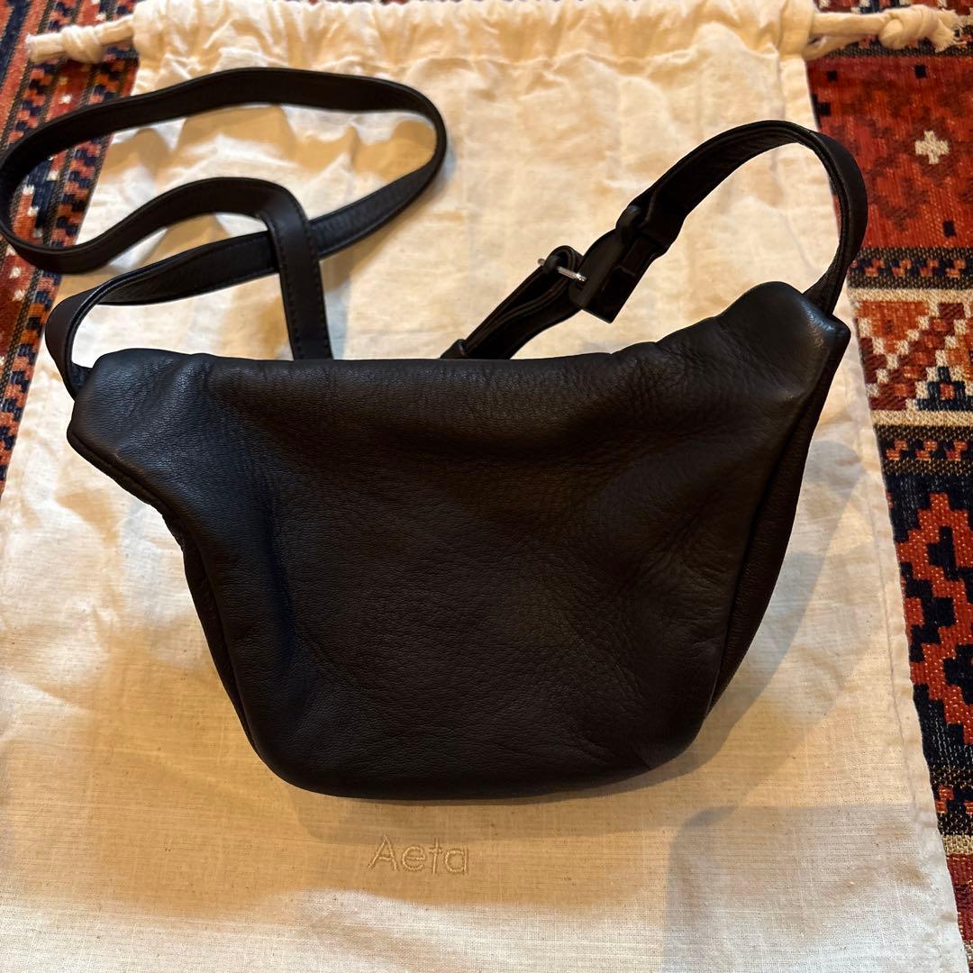 aetaバック