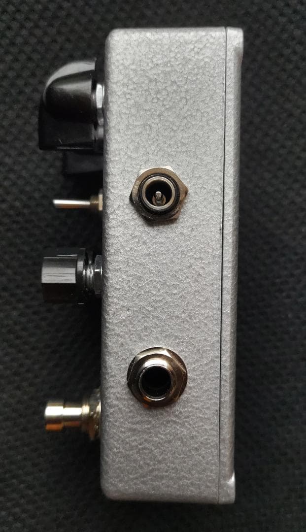 ギター BendTone MK1.5and2(ToneBender 2in1 Fuzz)