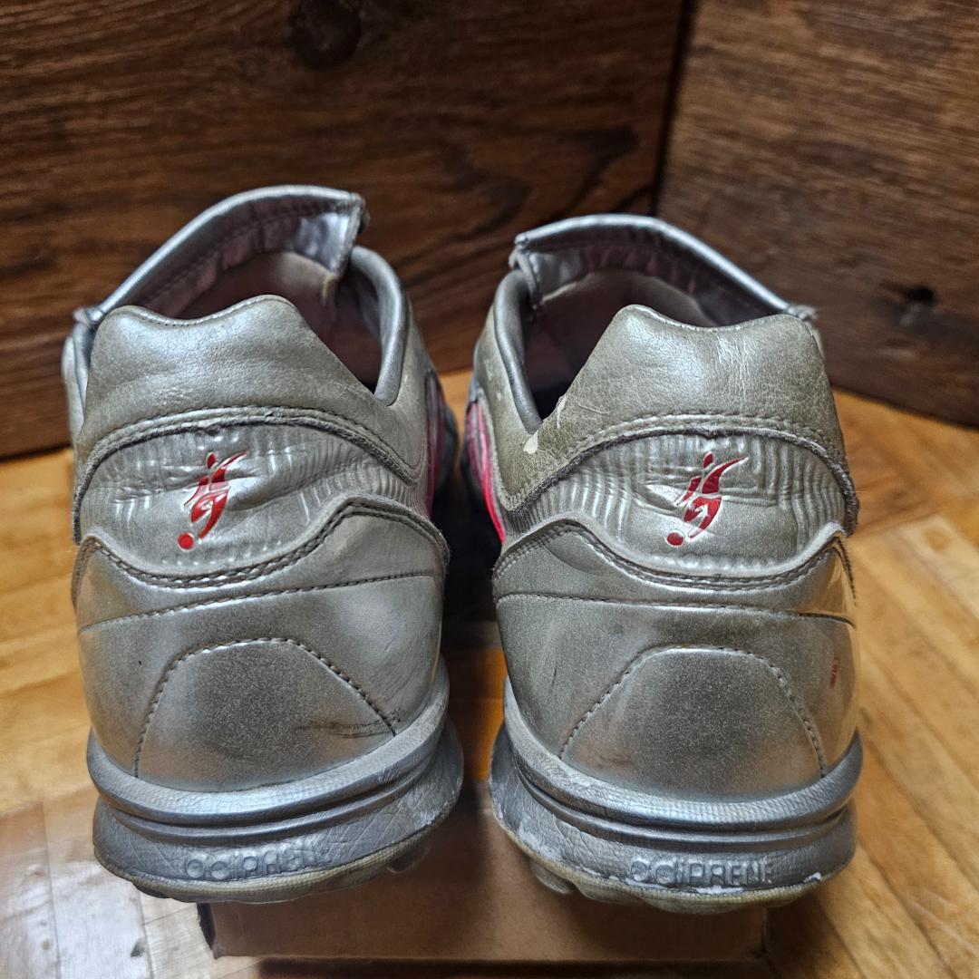 アディダス プレデター パルス TRX TF 25 & マデューラ 24.5