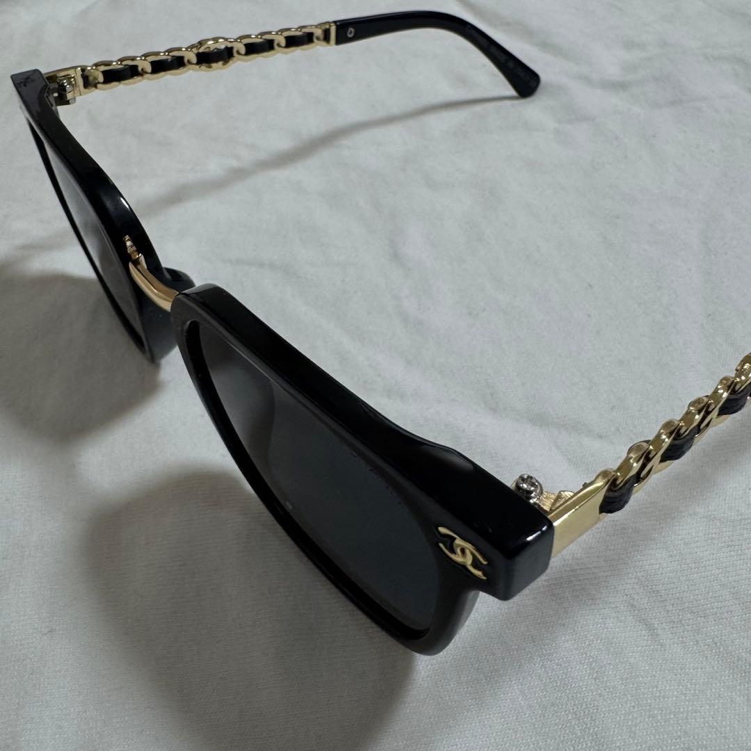CHANEL サングラス♡