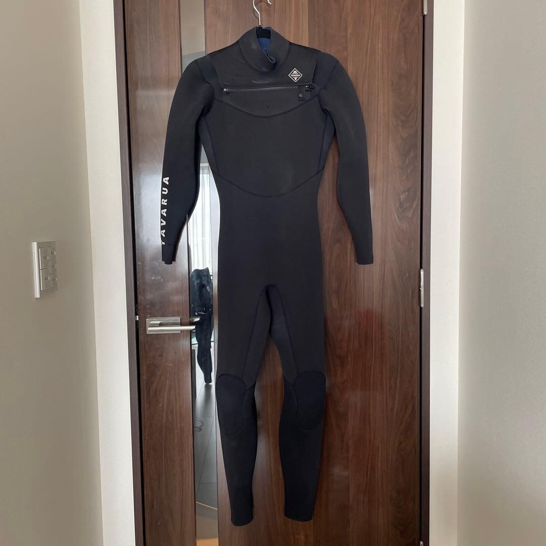 TAVARUA(タバルア) ウェットスーツ