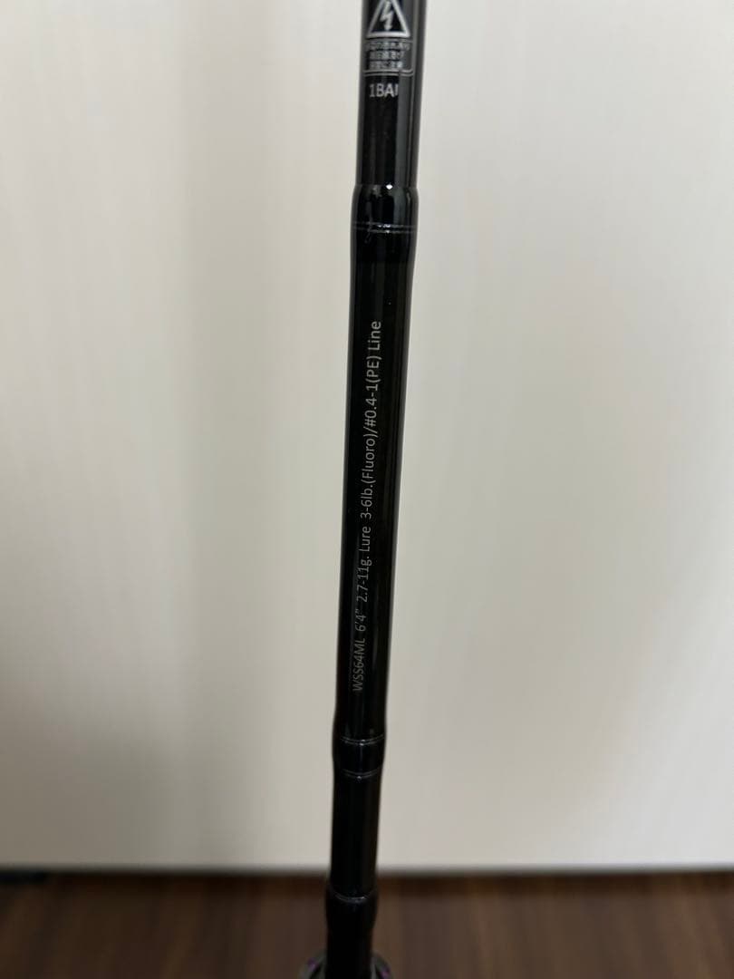 レジットデザイン　ワイルドサイド　64ML