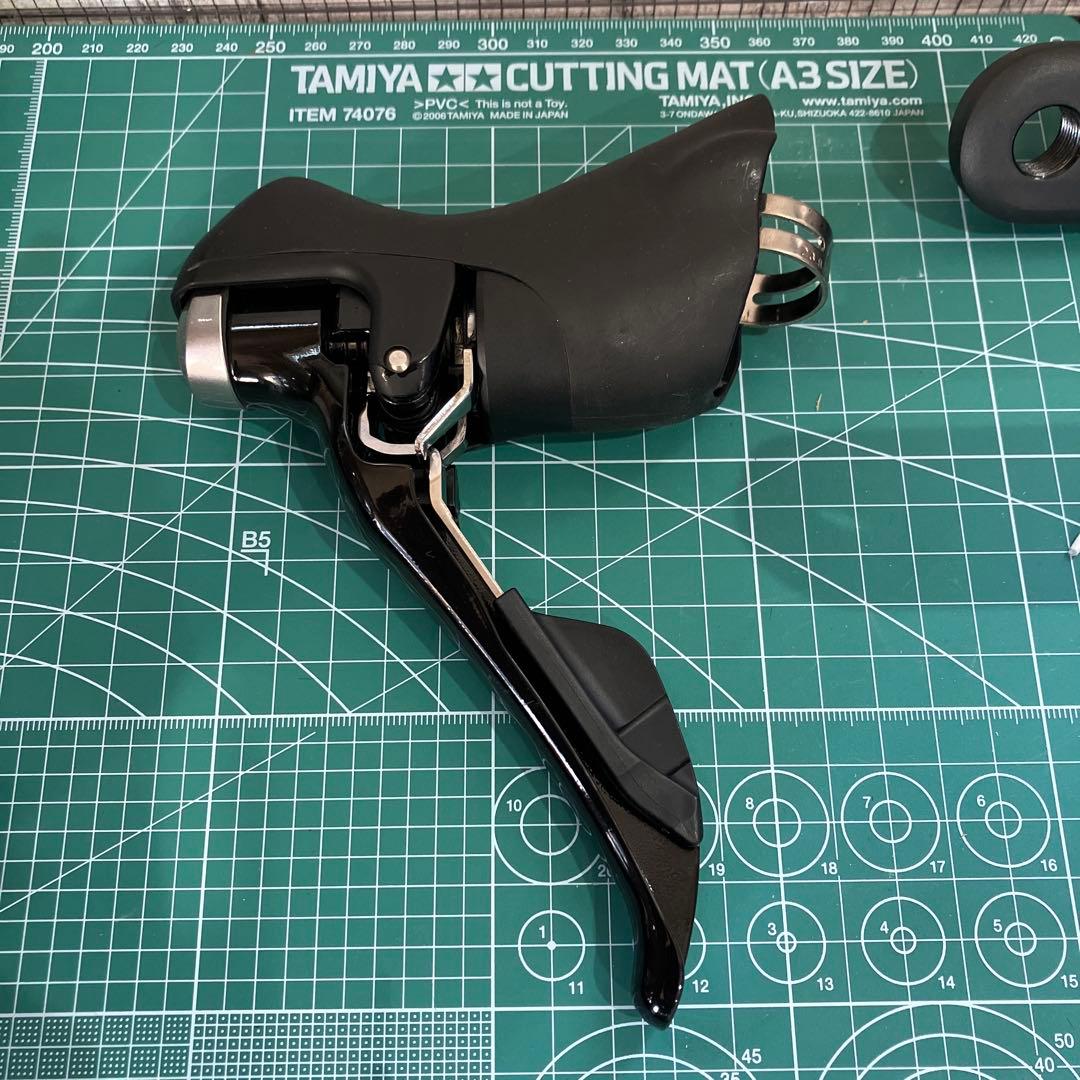 SHIMANO 105パーツ