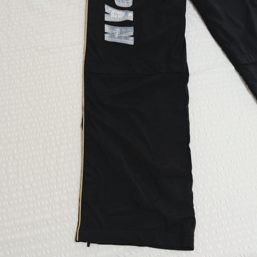 YONEX 日本代表 ウインドウォーマー セットアップ 上L下M