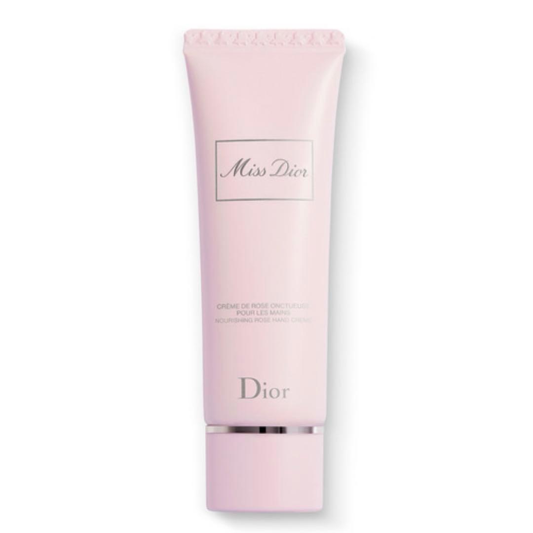 Dior Miss Dior ハンドクリーム　ハンドジェル　セット売り