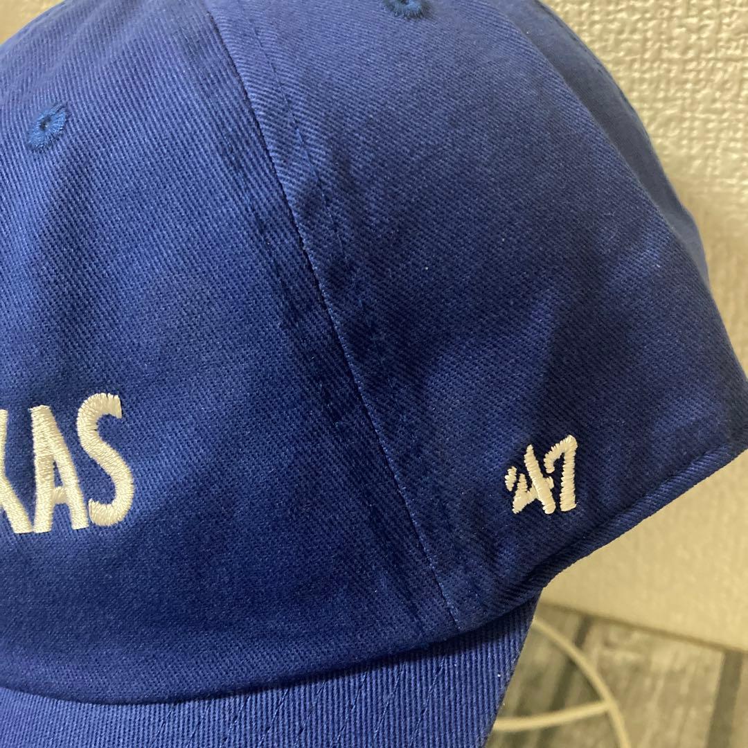 金子の部屋 PARIS,TEXAS パリテキサス　キャップ　帽子　値下げ不可