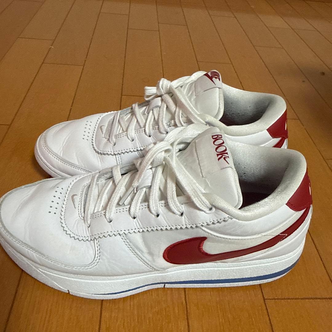 シューズ(男性用) Nike Book 1EP Cortez \