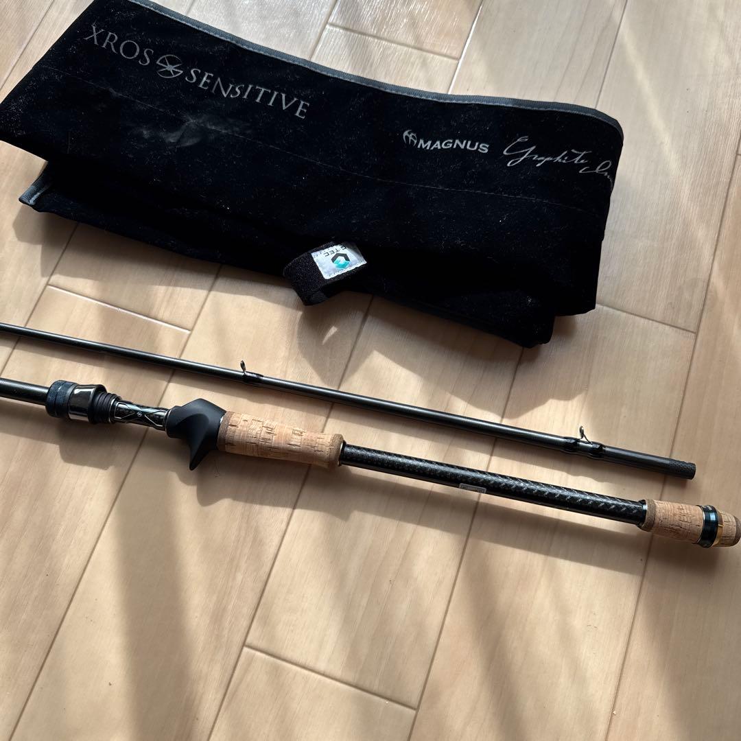 g-tec クロスセンスティブ　71H