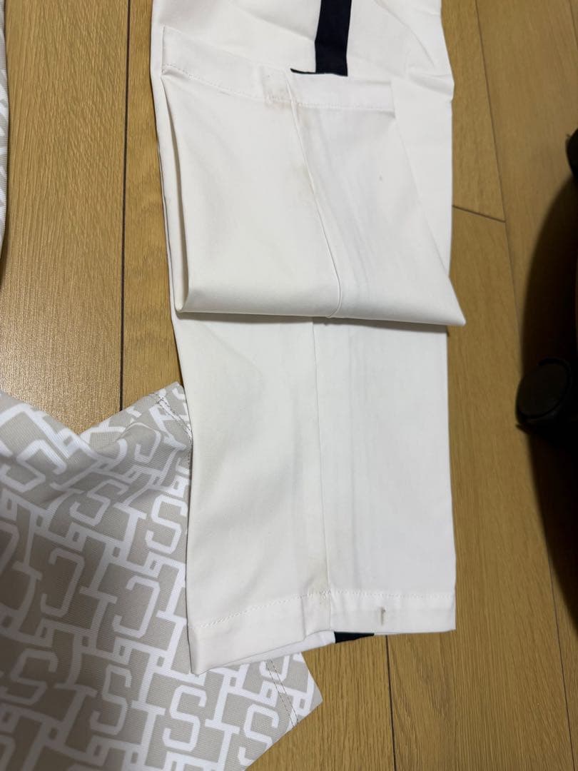 【希少LL】ルコック RIJOUME サマーコーデ極上5点SET コレクション