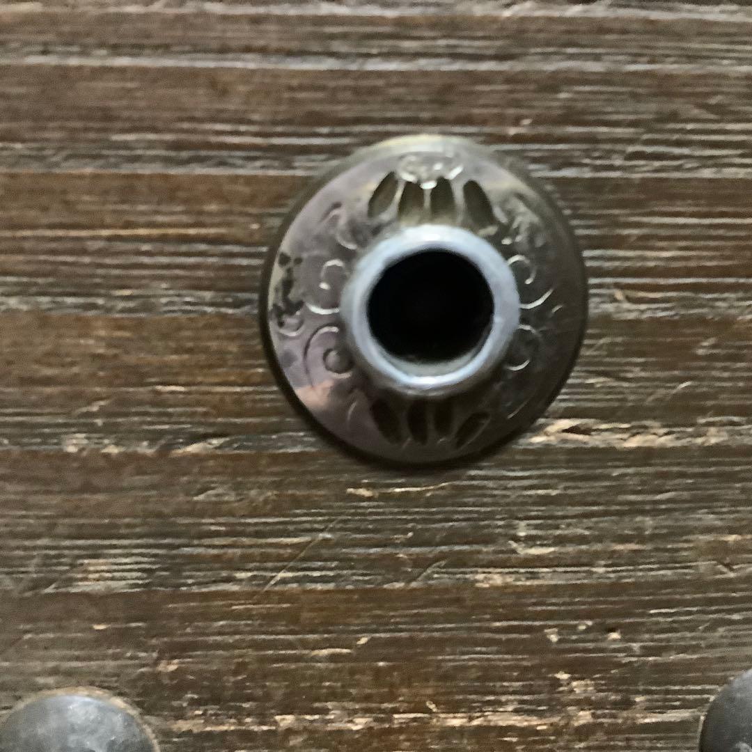 昭和レトロ　箪笥　タンス　ヴィンテージ　アンティーク　時代物　彫刻