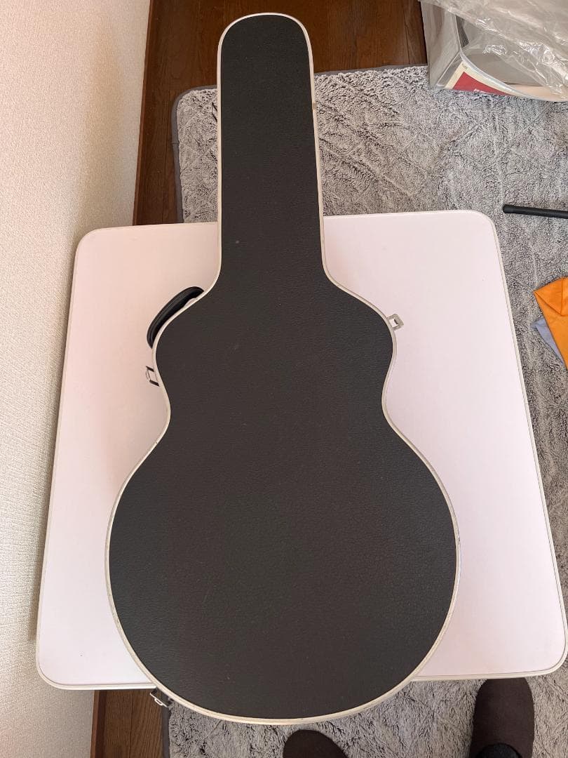 YAMAHA セミアコSA2000　Japanビンテージ