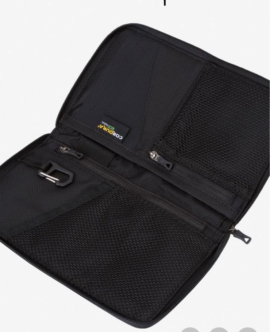 シャトルトラベルオーガナイザーTHE NORTH FACE トラベルケース