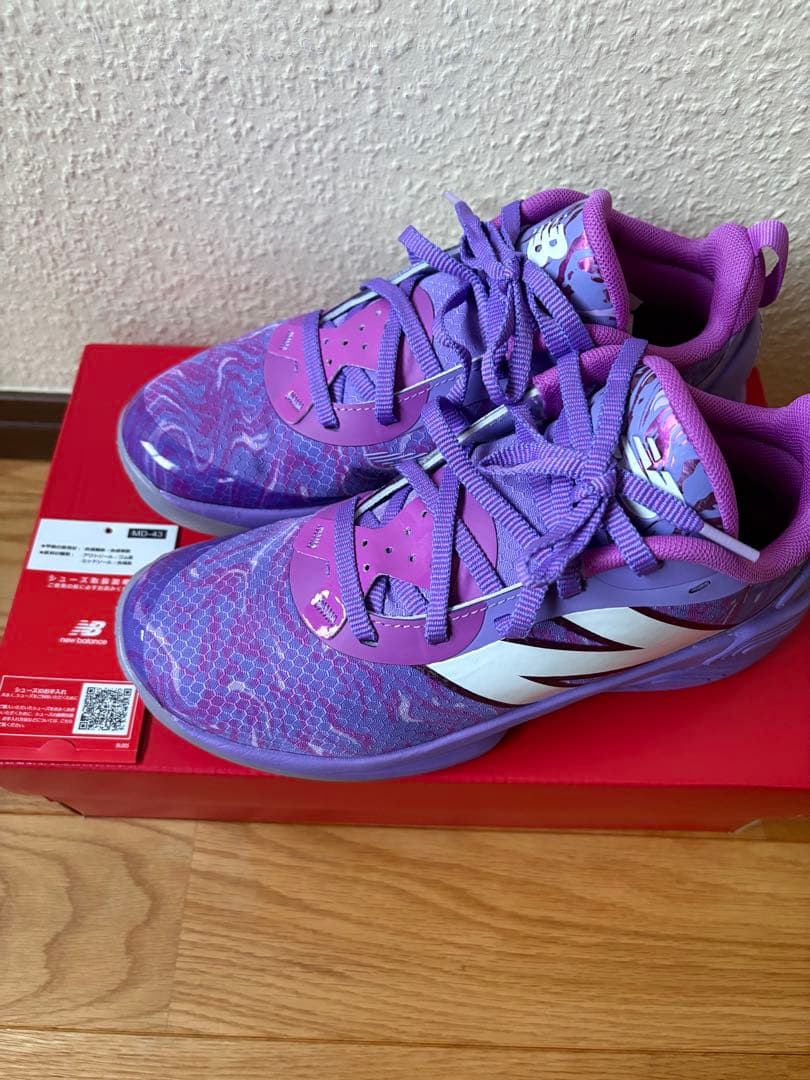 New Balance two wxy v5 22.0㎝