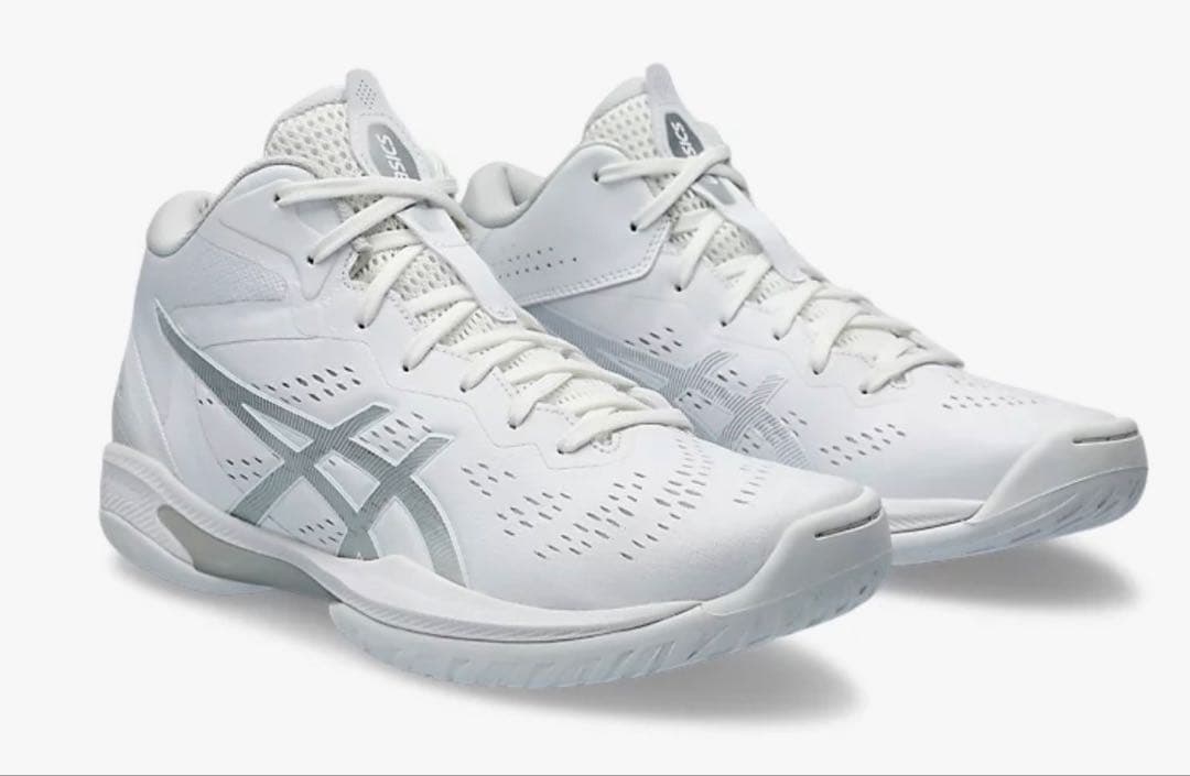 asics バスケットボールシューズ 24cm