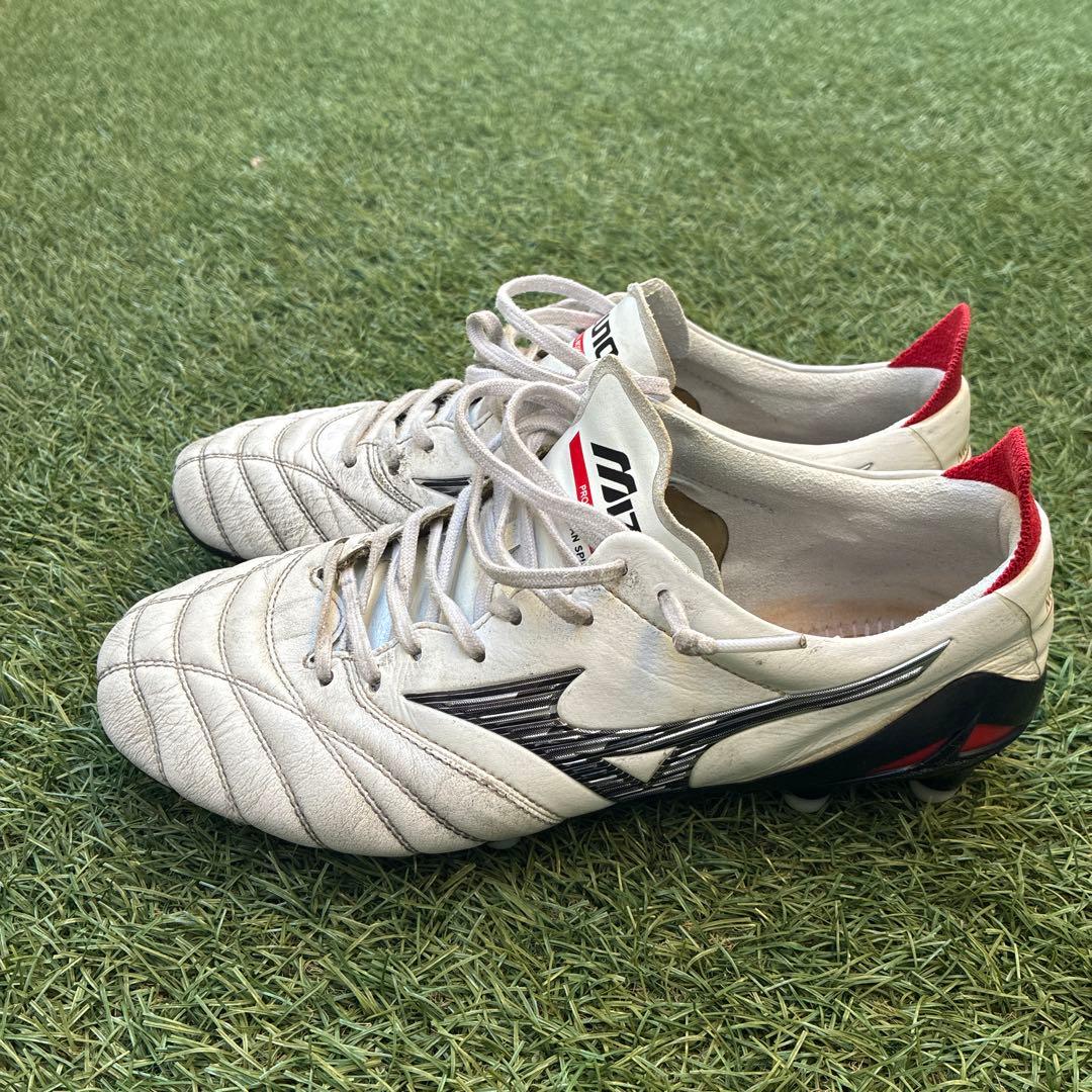 Mizuno モレリアネオ4 モレリア