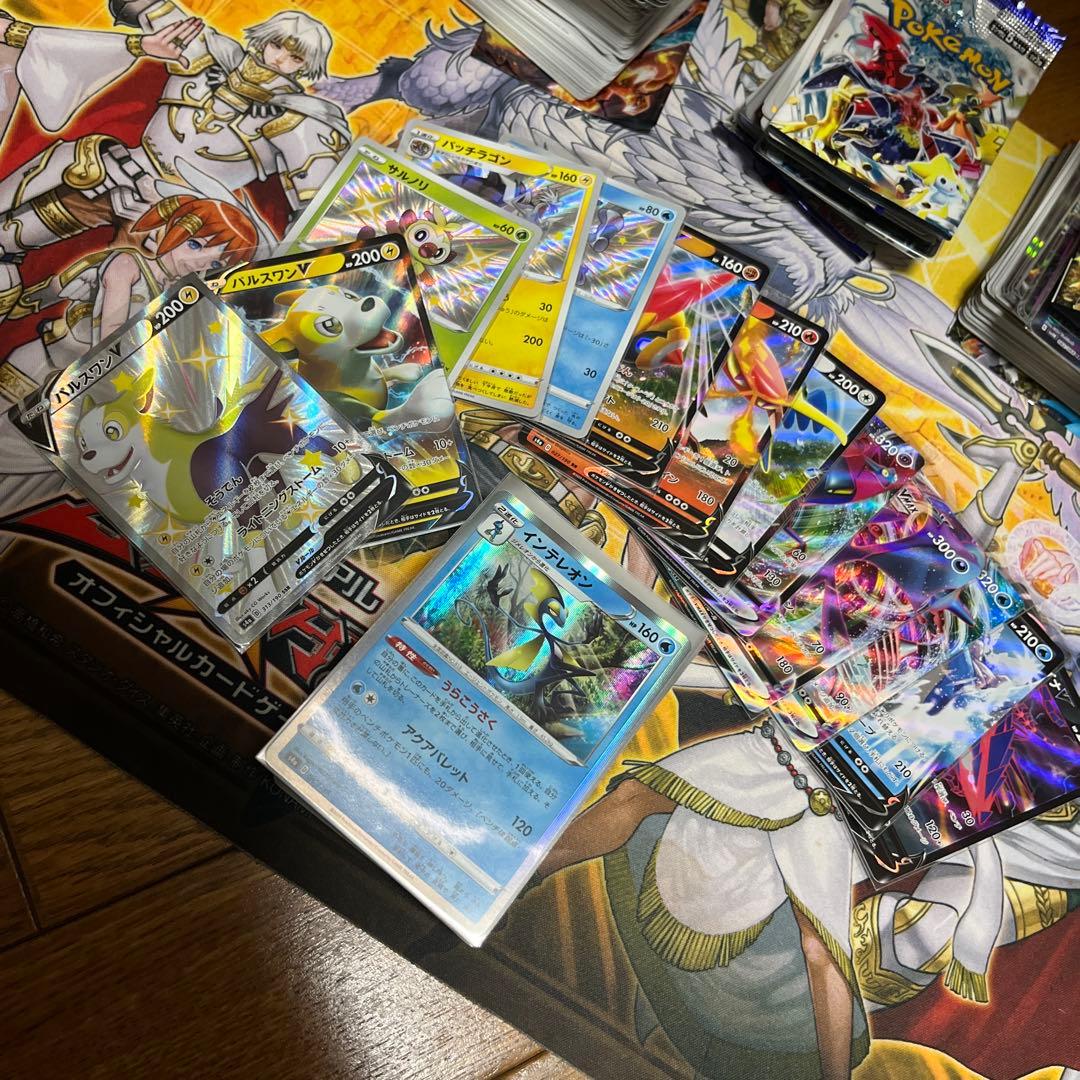 ポケモンカード 25周年アニバーサリーコレクション付き