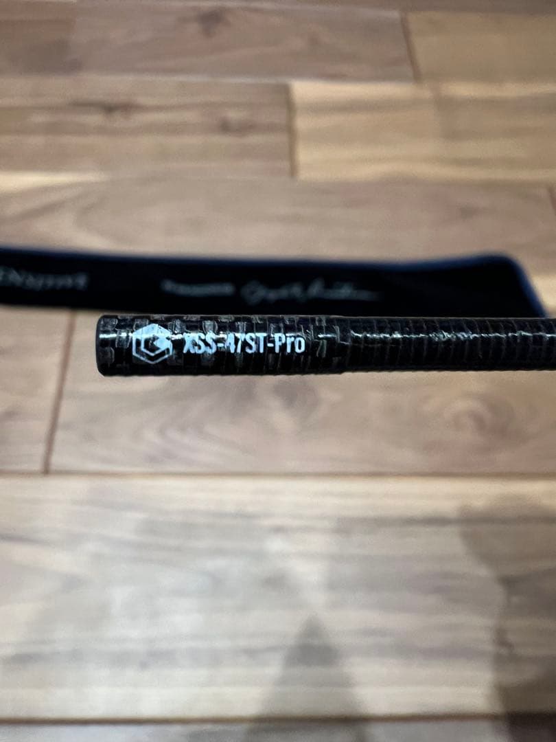 【週末限定価格】G-TECクロスセンシティブ　ユーフォリア　ジーテック　アジング