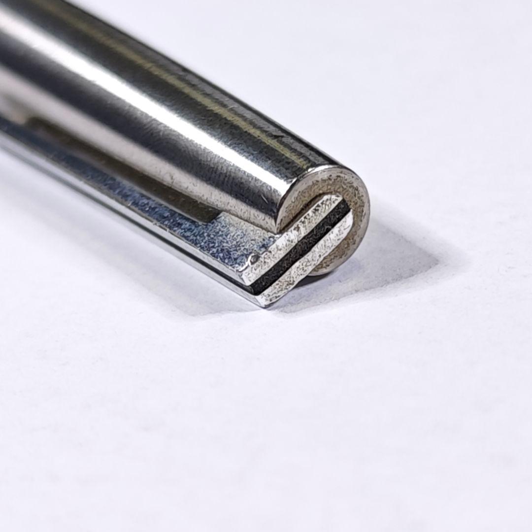 Pilot ミューレクス 万年筆 パイロット F