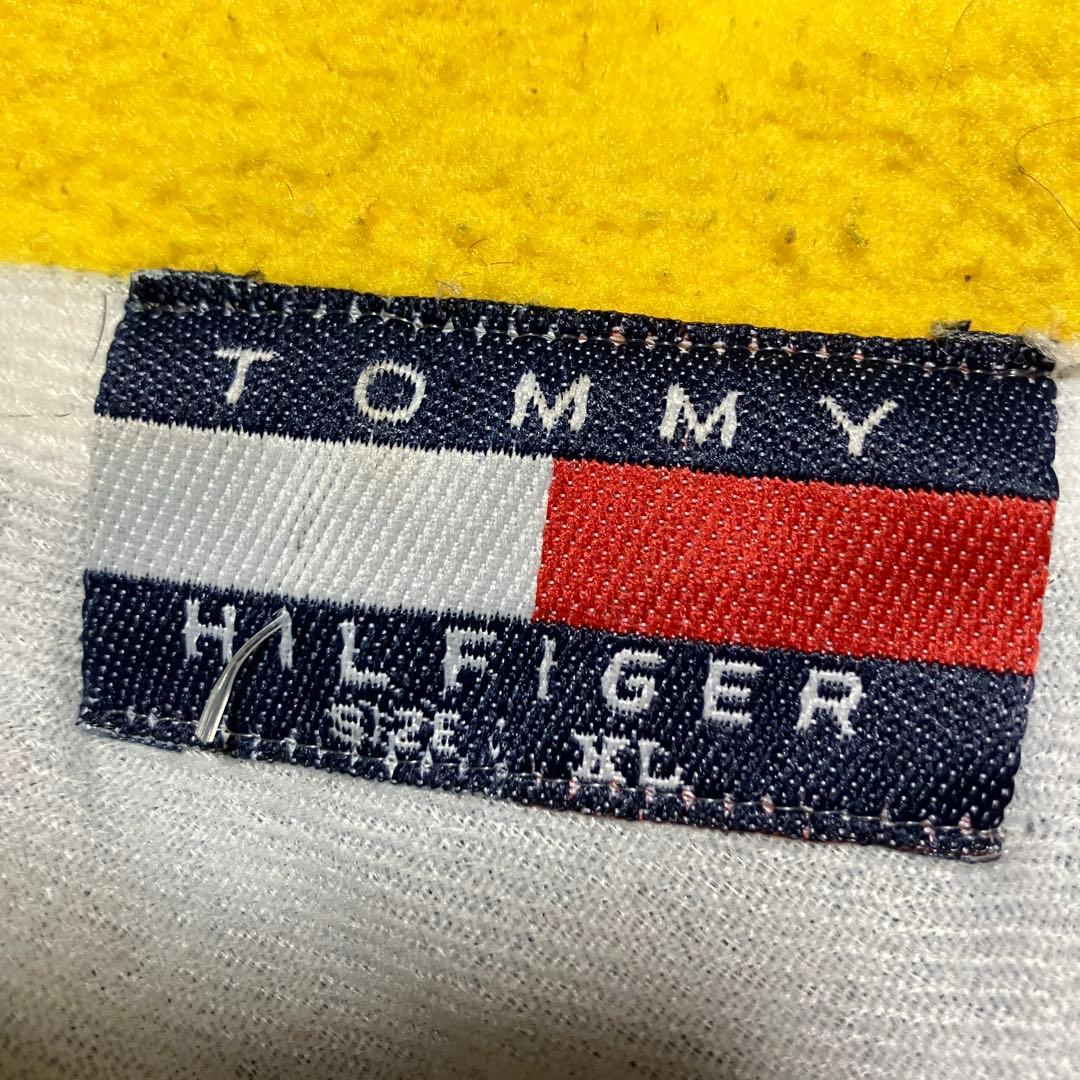   90s ナイロンジャケット ヴィンテージ フラッグ