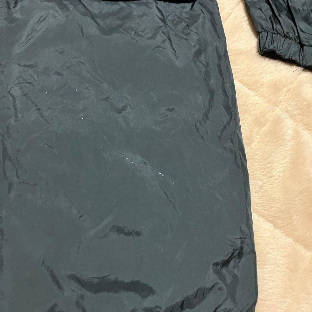   90s ナイロンジャケット ヴィンテージ フラッグ