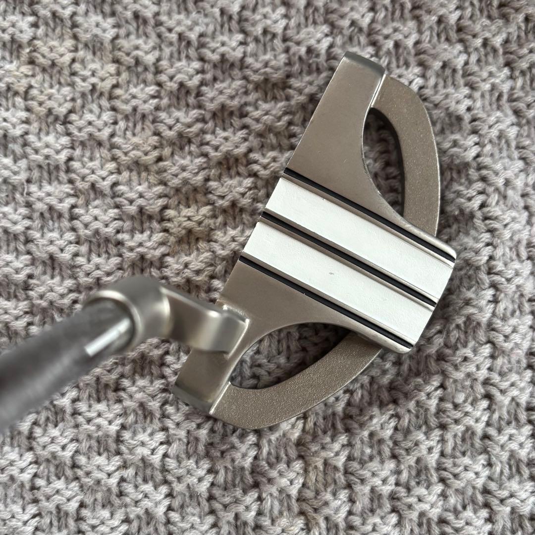 TSURUYA Quincy 初心者セット　ODYSSEY パター　クラブケース