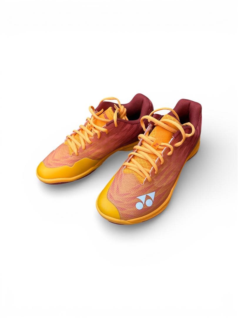 YONEX バドミントンシューズ SHBAZ2M