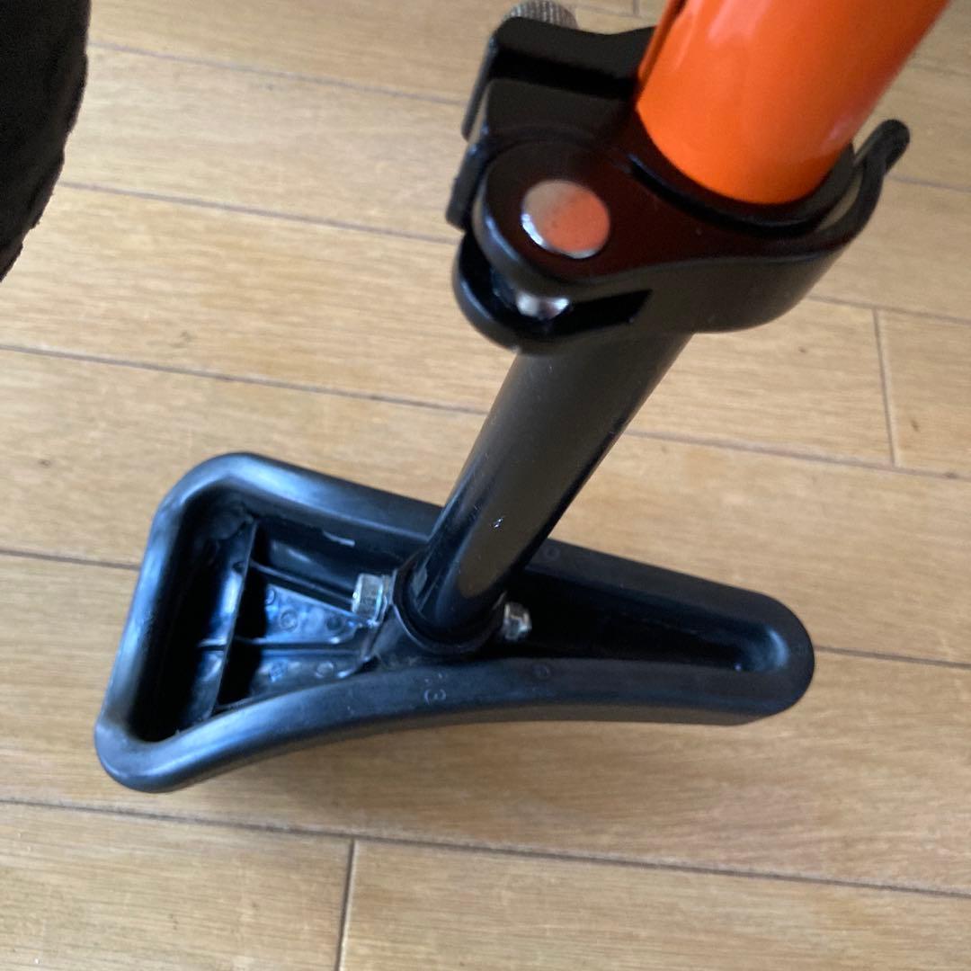 STRIDER 12 SPORT ST-S4 日本正規品 オレンジ