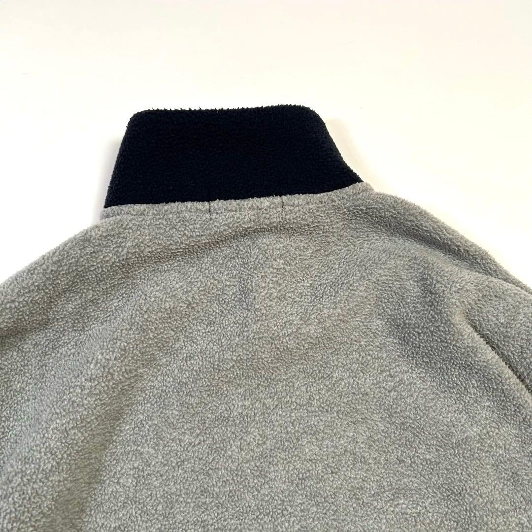 POLO Ralph Lauren プルオーバー ハーフジップ　フリース