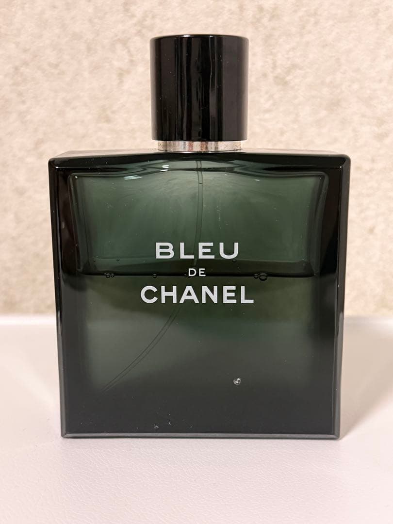 香水(男性用) BLEU DE CHANEL EAU DE TOILETTE