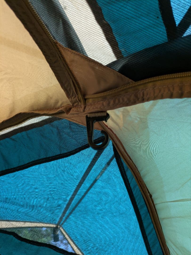 Coleman タフワイドドーム Ⅳ/300　コールマン