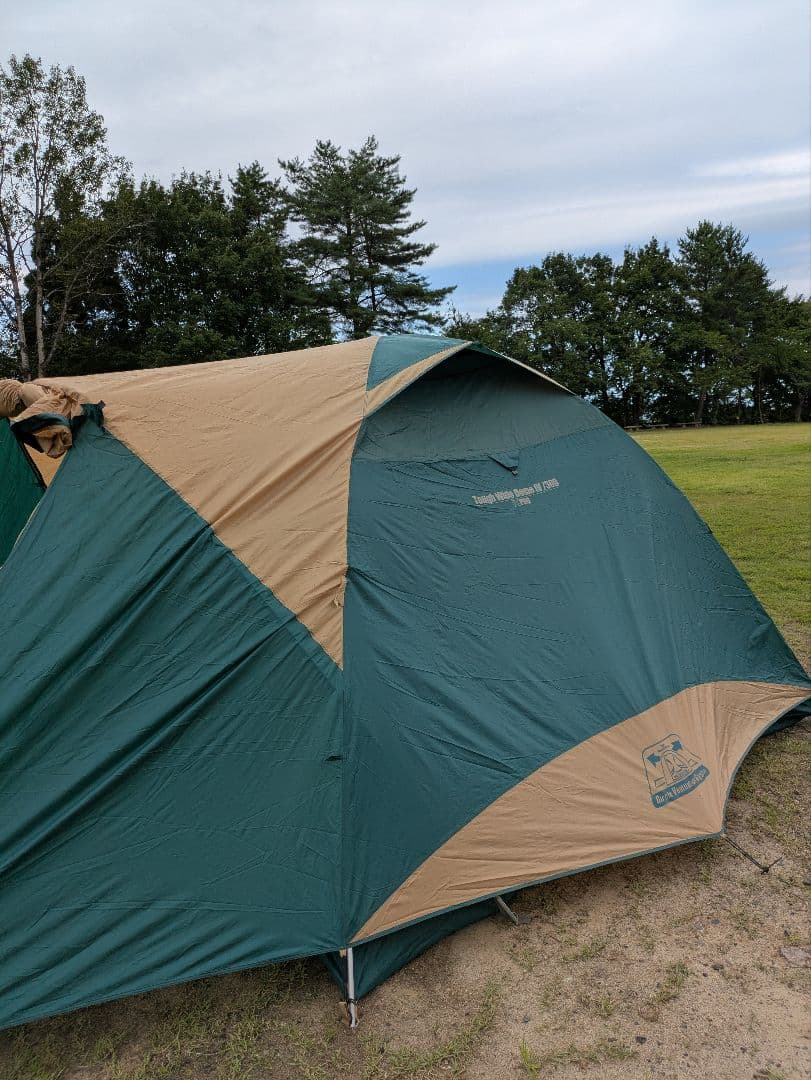 Coleman タフワイドドーム Ⅳ/300　コールマン