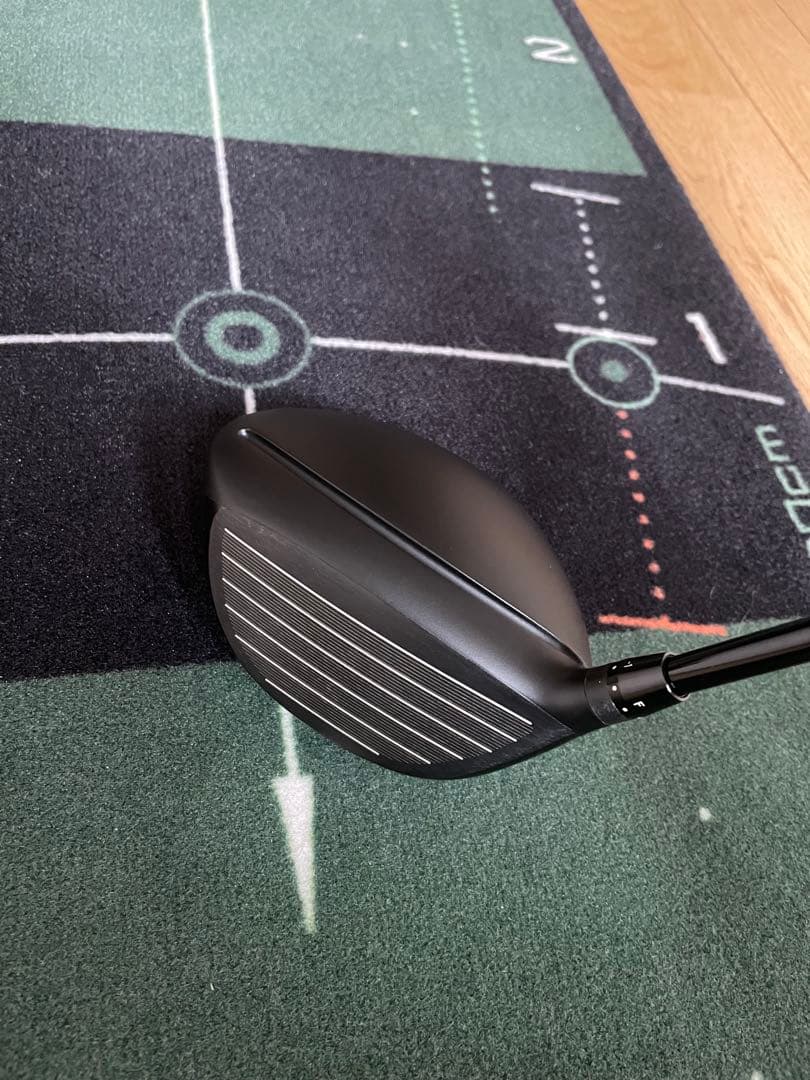 ONOFF KURO2022 ロフト10.5オノフクロ ドライバー